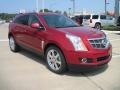 Crystal Red Tintcoat - SRX V6 Photo No. 2