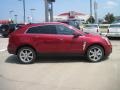 Crystal Red Tintcoat - SRX V6 Photo No. 4