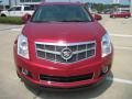 Crystal Red Tintcoat - SRX V6 Photo No. 5