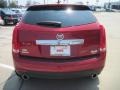 Crystal Red Tintcoat - SRX V6 Photo No. 6