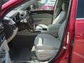 Crystal Red Tintcoat - SRX V6 Photo No. 7