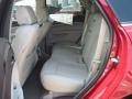 Crystal Red Tintcoat - SRX V6 Photo No. 8