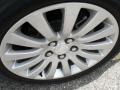 Quicksilver Metallic - Regal CXL Photo No. 9
