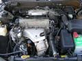 Cashmere Beige Metallic - Camry LE Sedan Photo No. 27