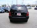 2005 Black Toyota Highlander V6  photo #4