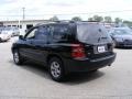 2005 Black Toyota Highlander V6  photo #5