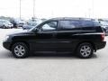 2005 Black Toyota Highlander V6  photo #6