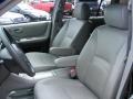 2005 Black Toyota Highlander V6  photo #9