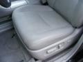 2005 Black Toyota Highlander V6  photo #10