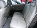 2005 Black Toyota Highlander V6  photo #11