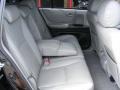 2005 Black Toyota Highlander V6  photo #14