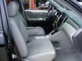 2005 Black Toyota Highlander V6  photo #15