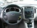 2005 Black Toyota Highlander V6  photo #17