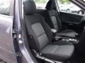 2008 Galaxy Gray Mica Mazda MAZDA3 s Touring Sedan  photo #11