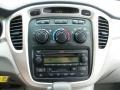 2005 Black Toyota Highlander V6  photo #21