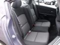 2008 Galaxy Gray Mica Mazda MAZDA3 s Touring Sedan  photo #13