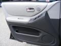 2005 Black Toyota Highlander V6  photo #26