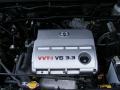 2005 Black Toyota Highlander V6  photo #29
