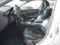 Radiant Silver - CTS Sedan Photo No. 8