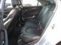 Radiant Silver - CTS Sedan Photo No. 9
