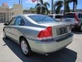 Willow Green Metallic - S60 2.5T Photo No. 3