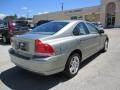 Willow Green Metallic - S60 2.5T Photo No. 5