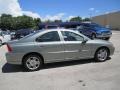 Willow Green Metallic - S60 2.5T Photo No. 6