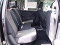 2011 Brilliant Black Crystal Pearl Dodge Ram 1500 ST Crew Cab  photo #15