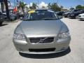 Willow Green Metallic - S60 2.5T Photo No. 8