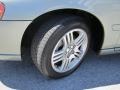 Willow Green Metallic - S60 2.5T Photo No. 13