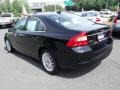 Black - S80 3.2 Photo No. 5