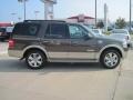 2008 Stone Green Metallic Ford Expedition King Ranch  photo #4