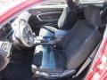 2009 San Marino Red Honda Accord EX Coupe  photo #9