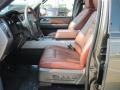 2008 Stone Green Metallic Ford Expedition King Ranch  photo #8
