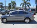 Titanium Gray Metallic - S40 2.4i Photo No. 2