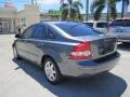 Titanium Gray Metallic - S40 2.4i Photo No. 3