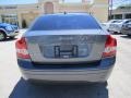 Titanium Gray Metallic - S40 2.4i Photo No. 4