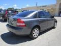 Titanium Gray Metallic - S40 2.4i Photo No. 5