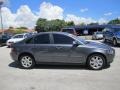 Titanium Gray Metallic - S40 2.4i Photo No. 6