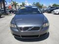 Titanium Gray Metallic - S40 2.4i Photo No. 8