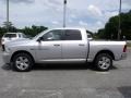 2011 Bright Silver Metallic Dodge Ram 1500 Big Horn Crew Cab  photo #5