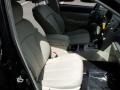 2010 Crystal Black Silica Subaru Outback 2.5i Premium Wagon  photo #11