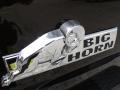 2011 Rugged Brown Pearl Dodge Ram 1500 Big Horn Crew Cab  photo #10
