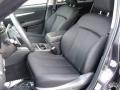 Graphite Gray Metallic - Outback 2.5i Premium Wagon Photo No. 11