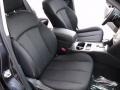 Graphite Gray Metallic - Outback 2.5i Premium Wagon Photo No. 12