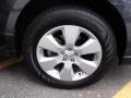 Graphite Gray Metallic - Outback 2.5i Premium Wagon Photo No. 19