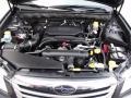 Graphite Gray Metallic - Outback 2.5i Premium Wagon Photo No. 21