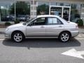 Crystal Gray Metallic - Impreza 2.5i Sedan Photo No. 4