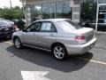 Crystal Gray Metallic - Impreza 2.5i Sedan Photo No. 5