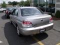 Crystal Gray Metallic - Impreza 2.5i Sedan Photo No. 6